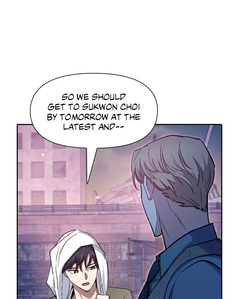 Read My S-Class Hunters chapter 102 image 130 on Lezhin