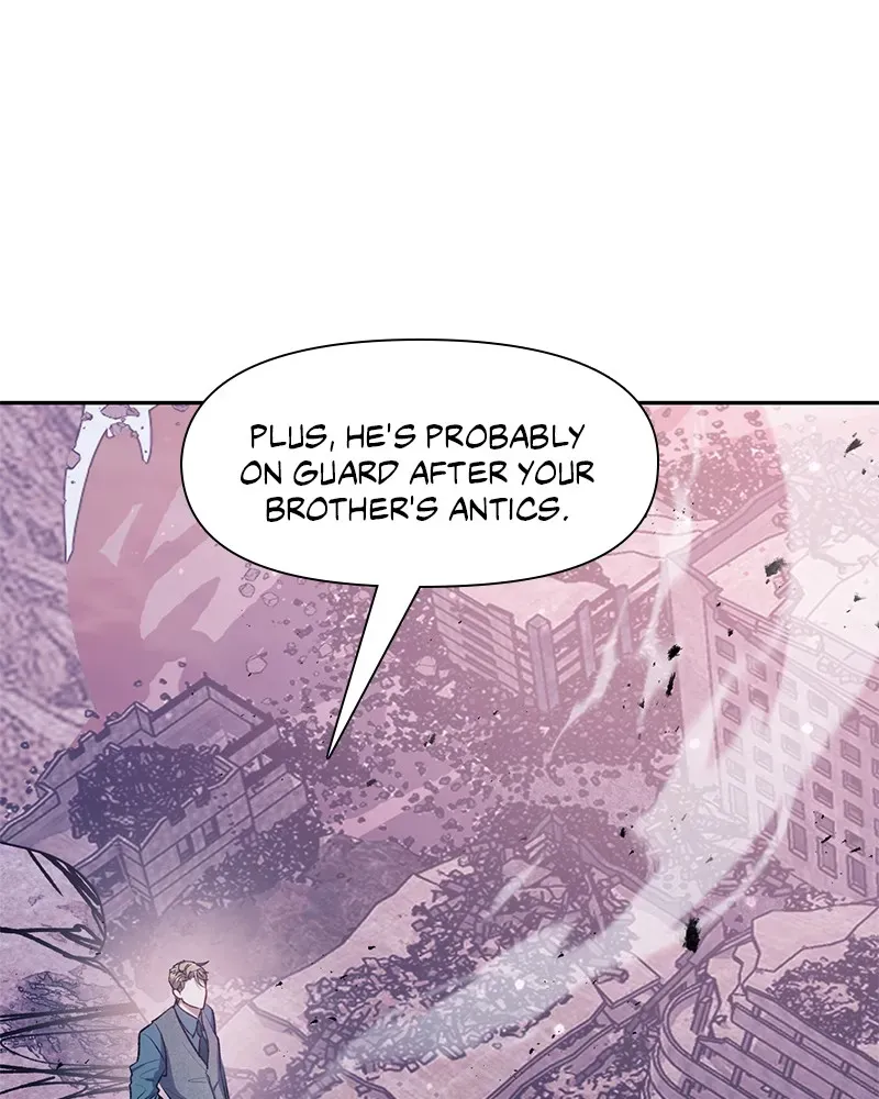Read My S-Class Hunters chapter 102 image 135 on Lezhin