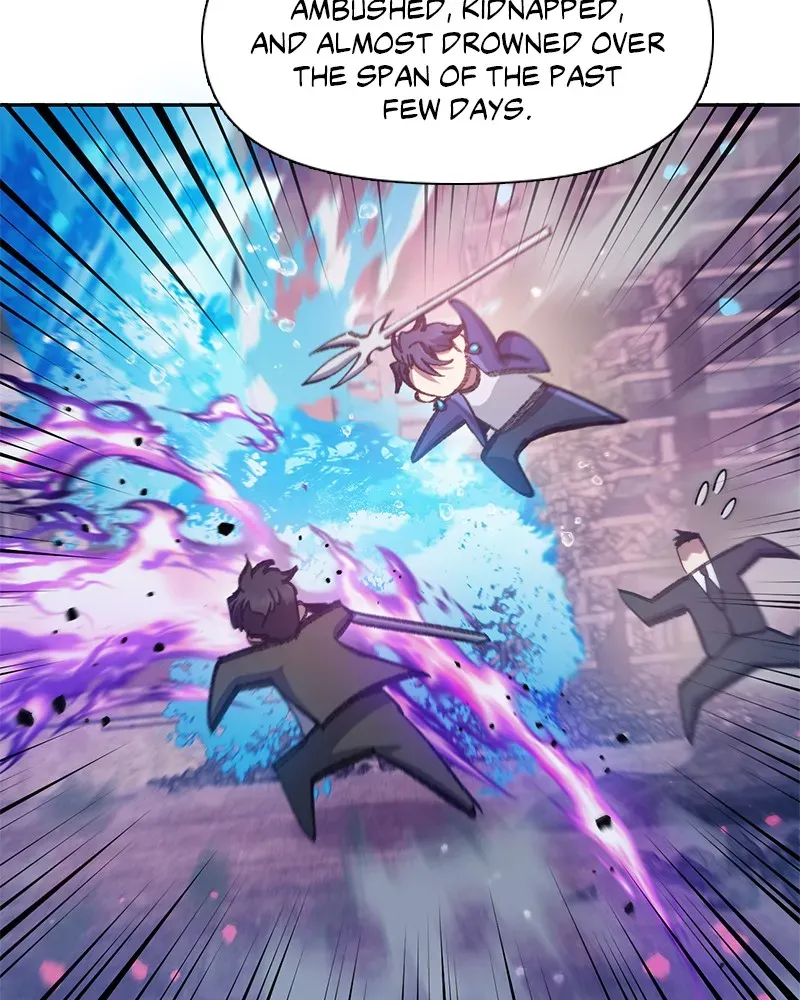 Read My S-Class Hunters chapter 102 image 141 on Lezhin