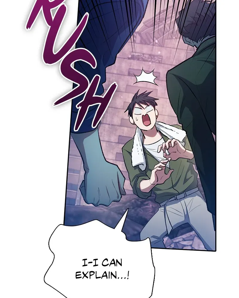 Read My S-Class Hunters chapter 102 image 149 on Lezhin
