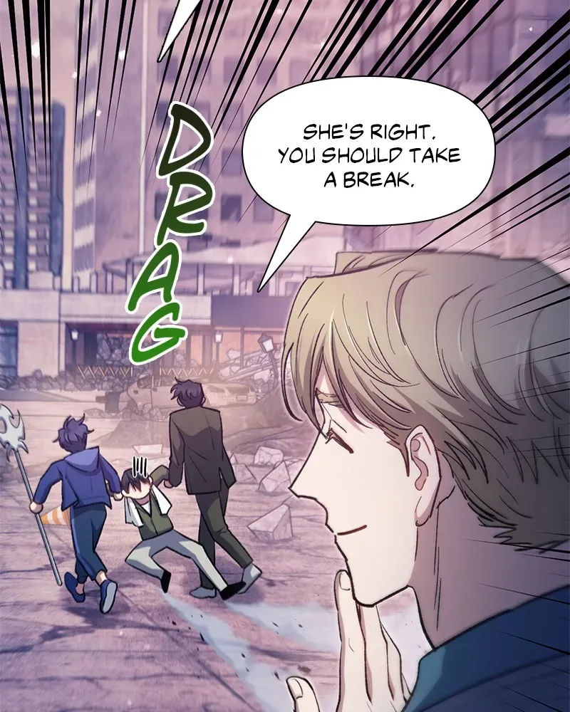 Read My S-Class Hunters chapter 102 image 151 on Lezhin