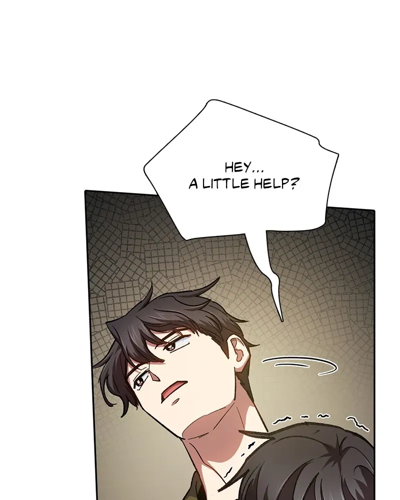Read My S-Class Hunters chapter 102 image 57 on Lezhin