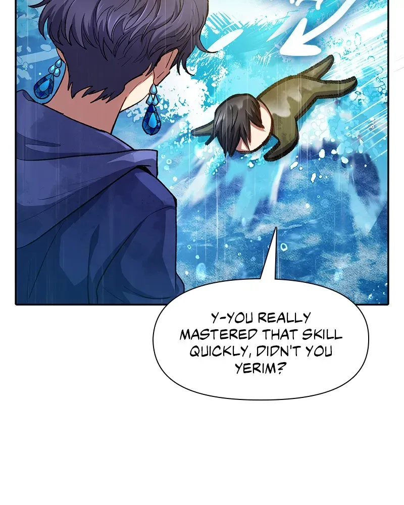 Read My S-Class Hunters chapter 102 image 64 on Lezhin