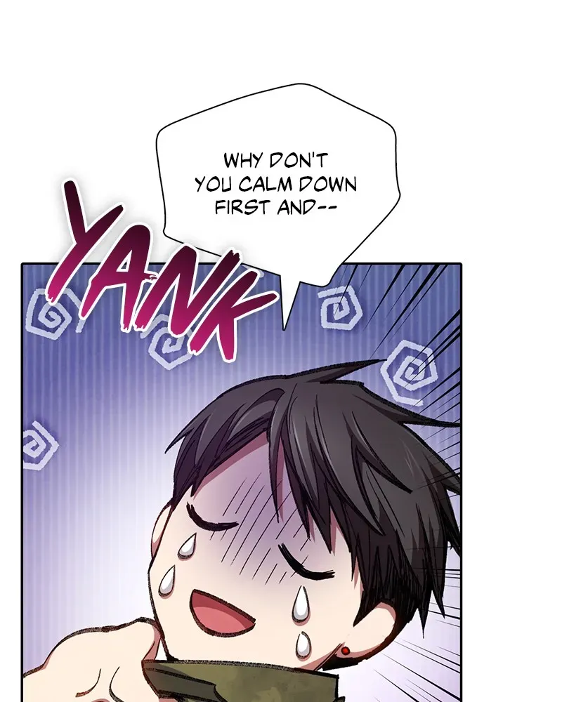 Read My S-Class Hunters chapter 102 image 65 on Lezhin