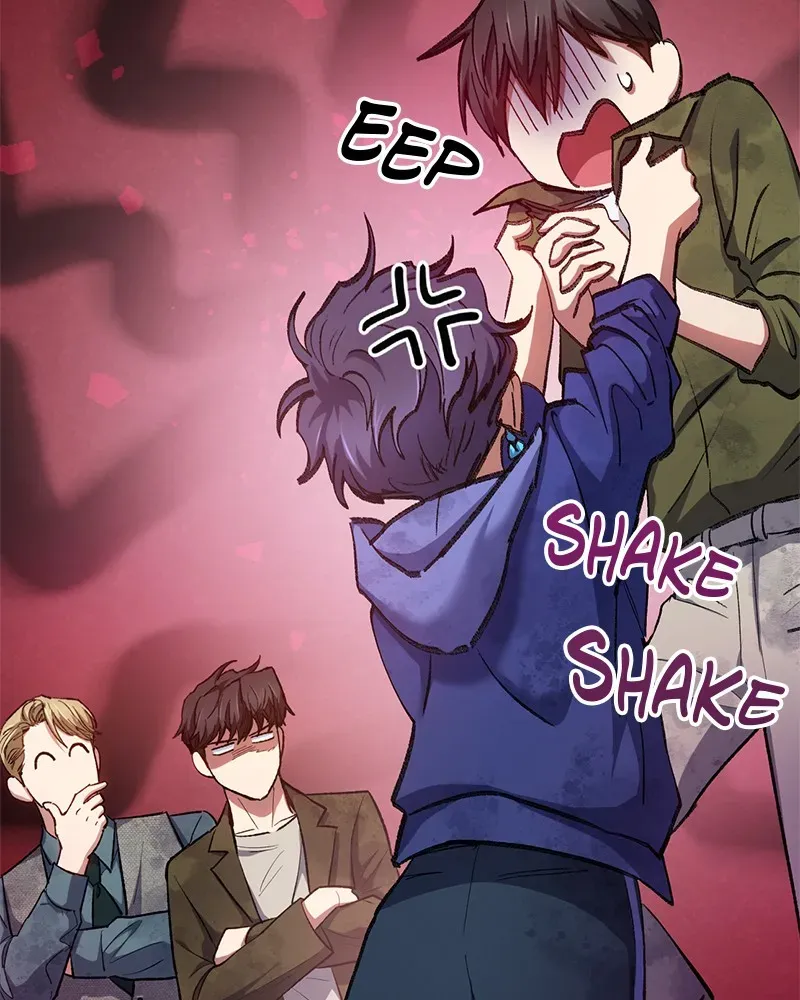 Read My S-Class Hunters chapter 102 image 67 on Lezhin