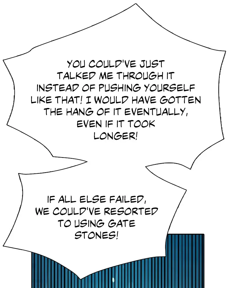 Read My S-Class Hunters chapter 102 image 69 on Lezhin