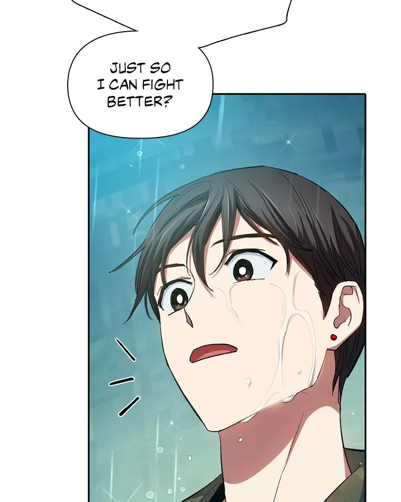 Read My S-Class Hunters chapter 102 image 72 on Lezhin