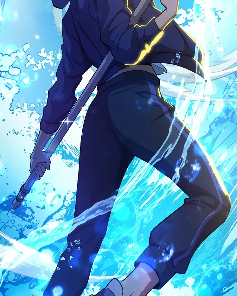 Read My S-Class Hunters chapter 102 image 85 on Lezhin