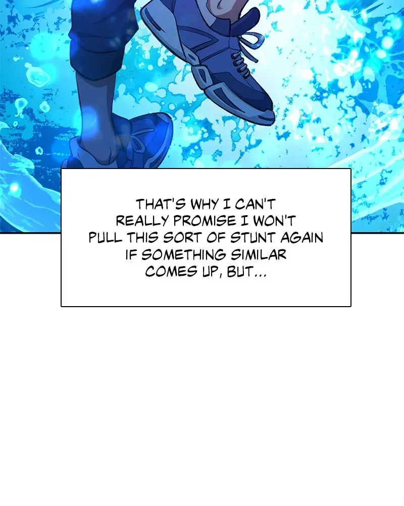 Read My S-Class Hunters chapter 102 image 86 on Lezhin