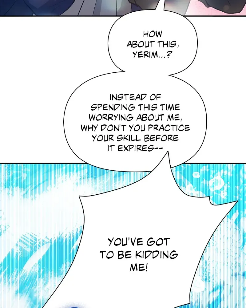 Read My S-Class Hunters chapter 102 image 89 on Lezhin