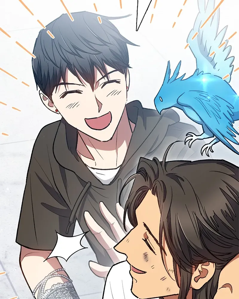 Read My S-Class Hunters chapter 103 image 100 on Lezhin