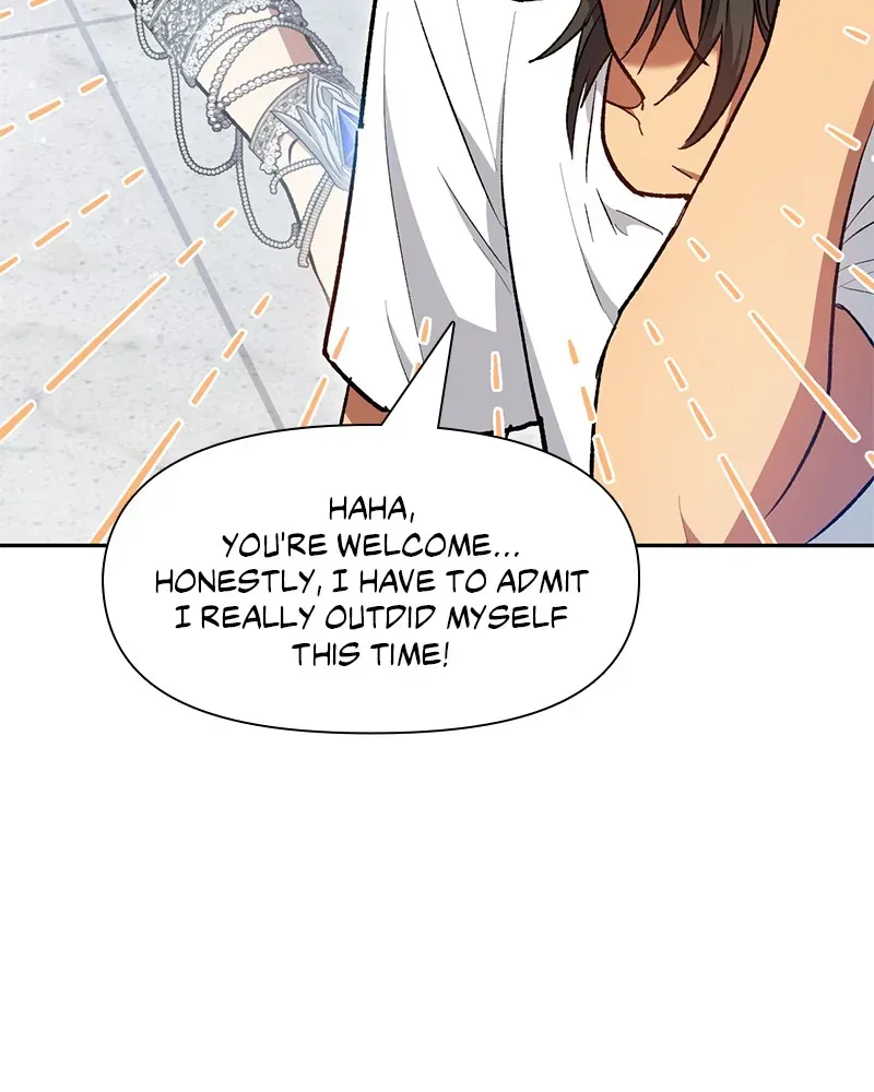 Read My S-Class Hunters chapter 103 image 101 on Lezhin