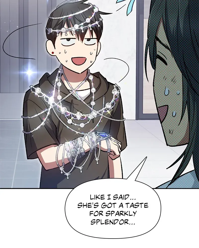 Read My S-Class Hunters chapter 103 image 104 on Lezhin
