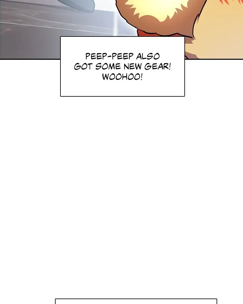 Read My S-Class Hunters chapter 103 image 120 on Lezhin