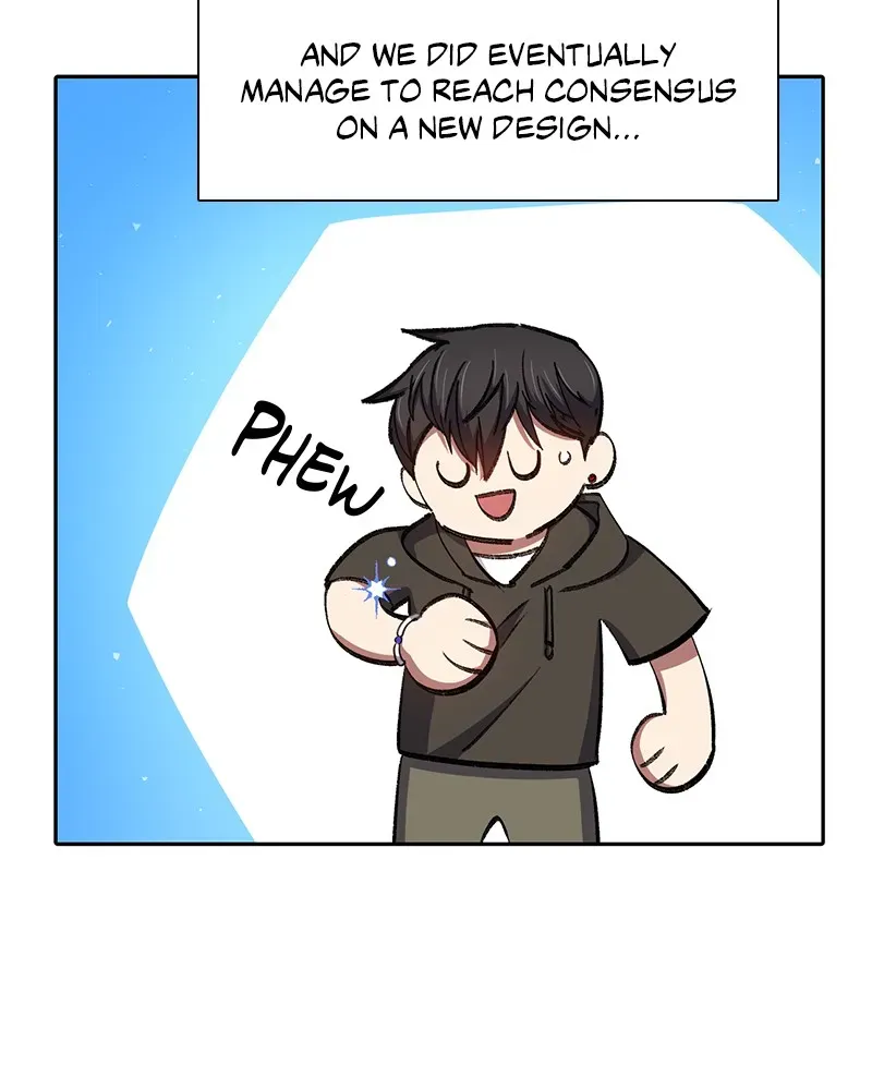 Read My S-Class Hunters chapter 103 image 121 on Lezhin