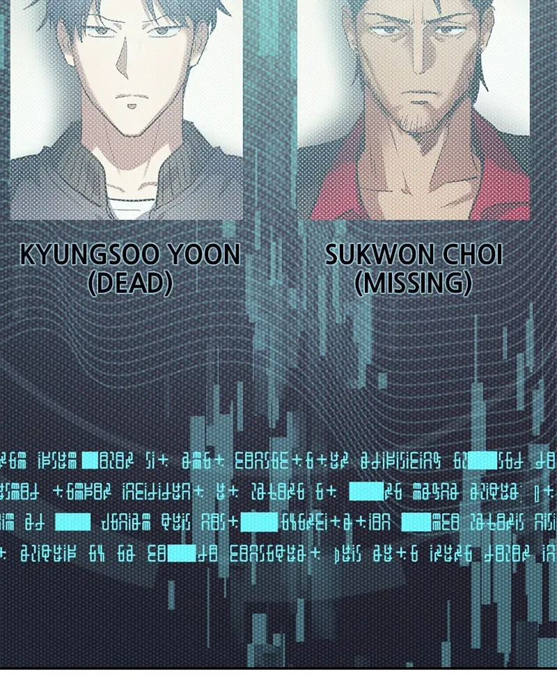 Read My S-Class Hunters chapter 103 image 126 on Lezhin