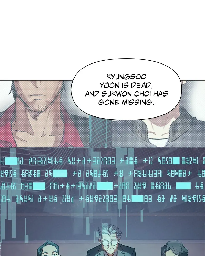 Read My S-Class Hunters chapter 103 image 127 on Lezhin