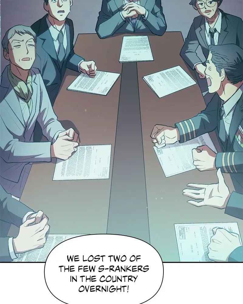Read My S-Class Hunters chapter 103 image 128 on Lezhin