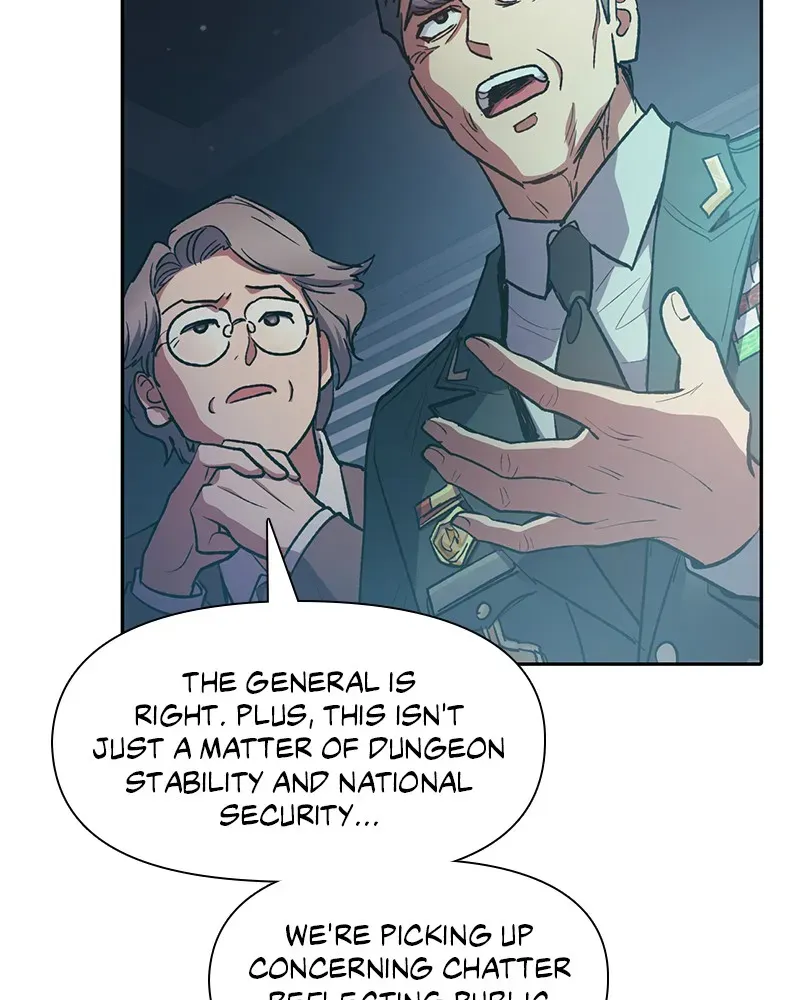 Read My S-Class Hunters chapter 103 image 130 on Lezhin