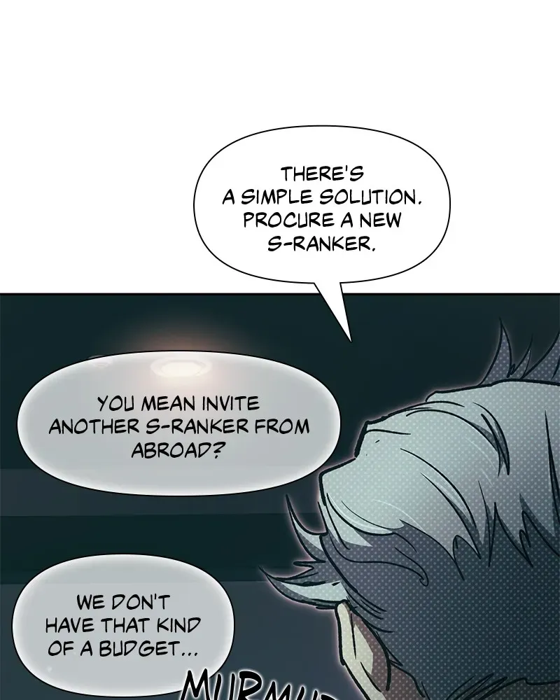 Read My S-Class Hunters chapter 103 image 136 on Lezhin
