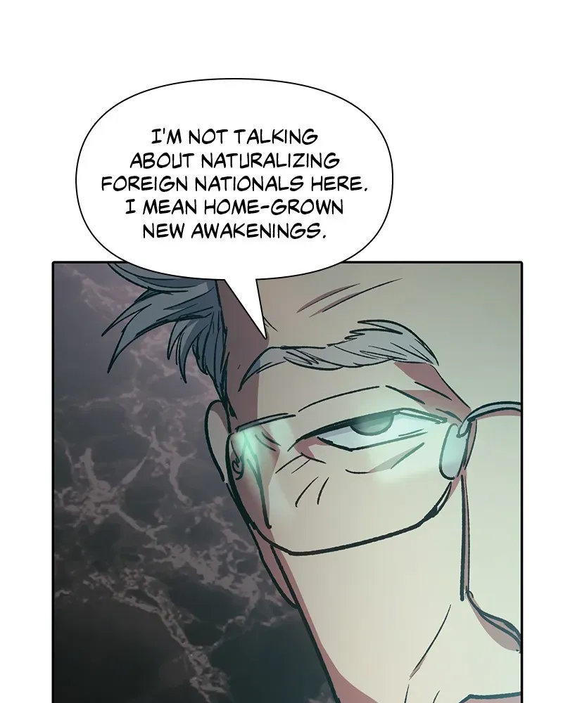 Read My S-Class Hunters chapter 103 image 138 on Lezhin