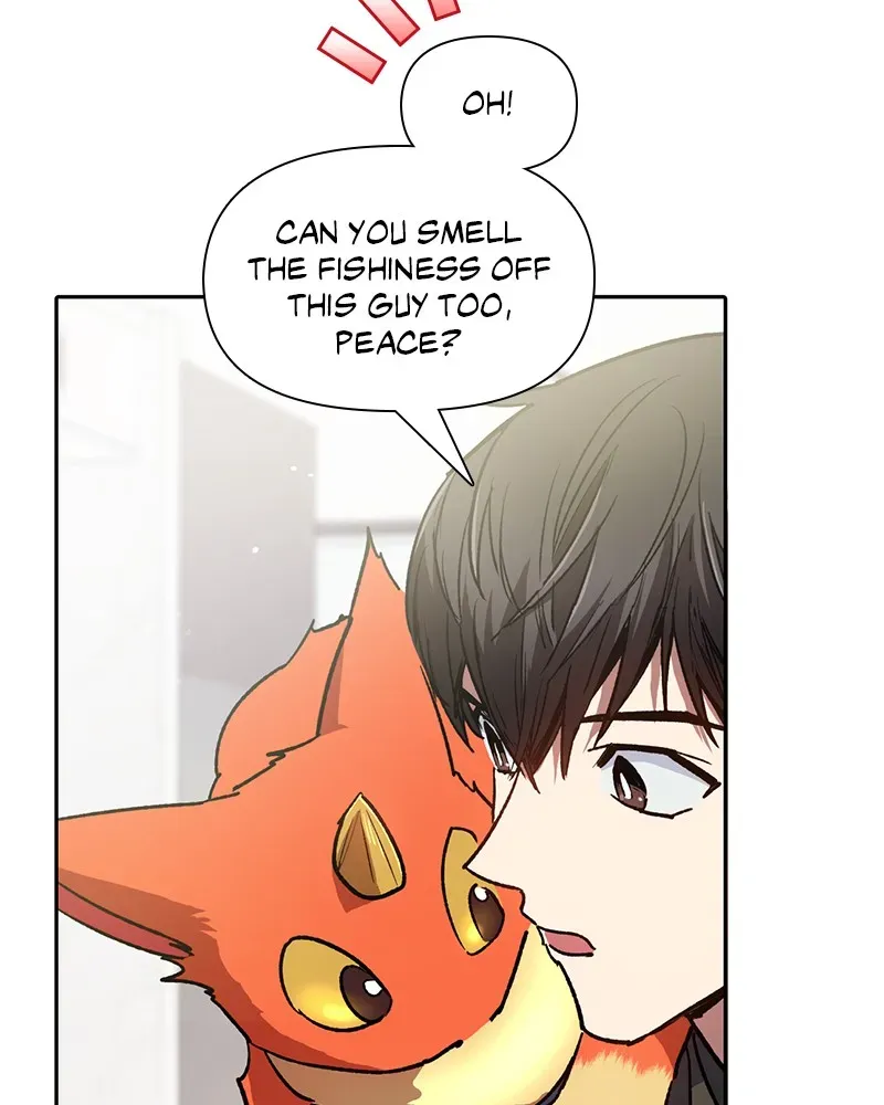 Read My S-Class Hunters chapter 103 image 17 on Lezhin