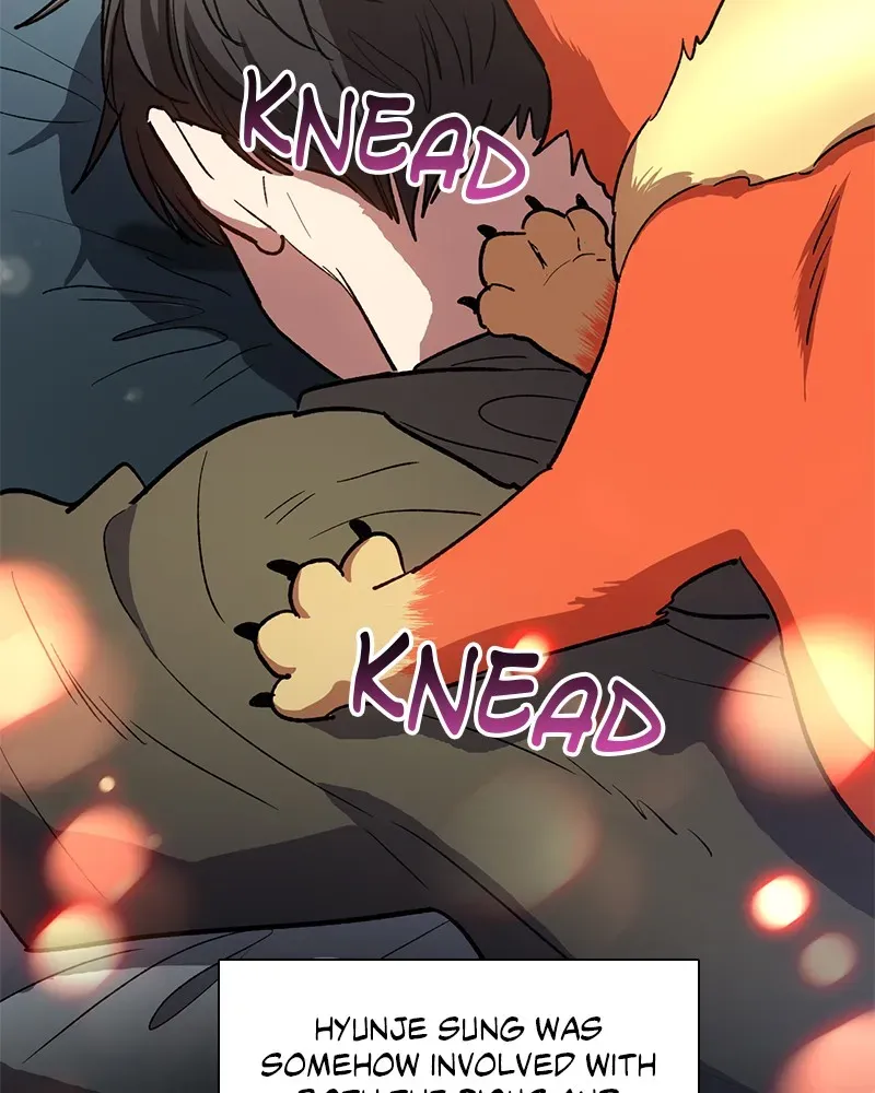 Read My S-Class Hunters chapter 103 image 20 on Lezhin