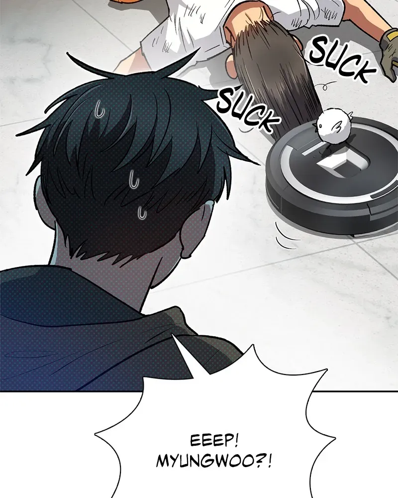 Read My S-Class Hunters chapter 103 image 30 on Lezhin