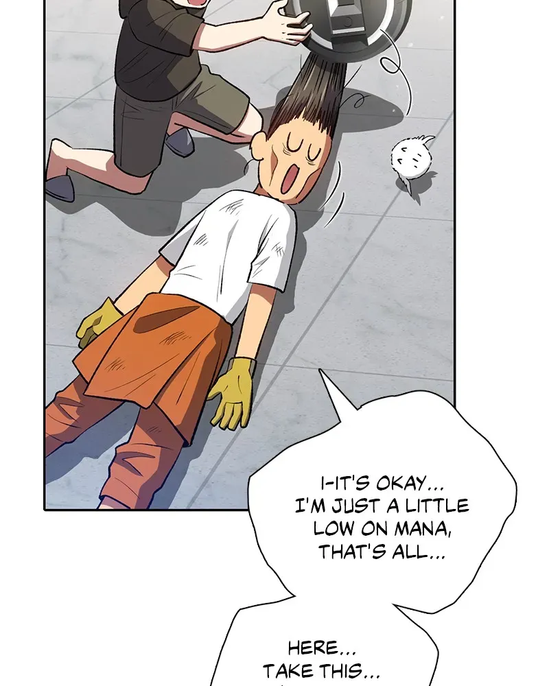 Read My S-Class Hunters chapter 103 image 32 on Lezhin
