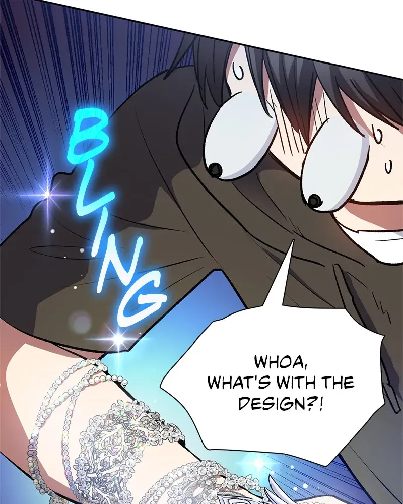Read My S-Class Hunters chapter 103 image 41 on Lezhin