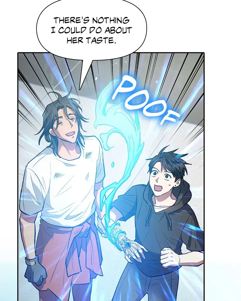 Read My S-Class Hunters chapter 103 image 44 on Lezhin