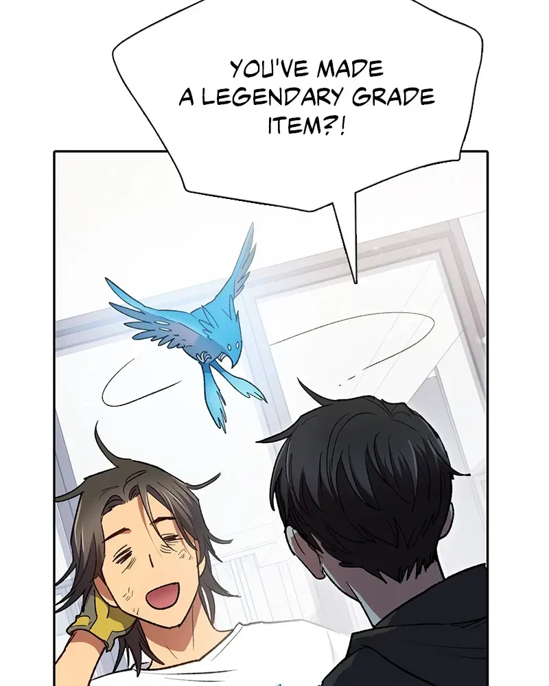 Read My S-Class Hunters chapter 103 image 50 on Lezhin