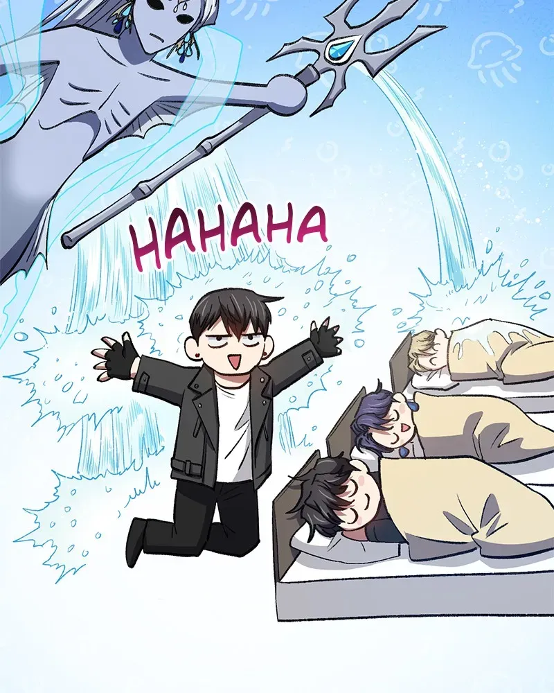 Read My S-Class Hunters chapter 103 image 58 on Lezhin