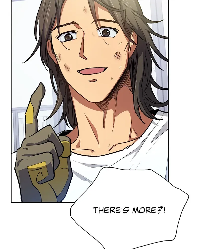 Read My S-Class Hunters chapter 103 image 60 on Lezhin