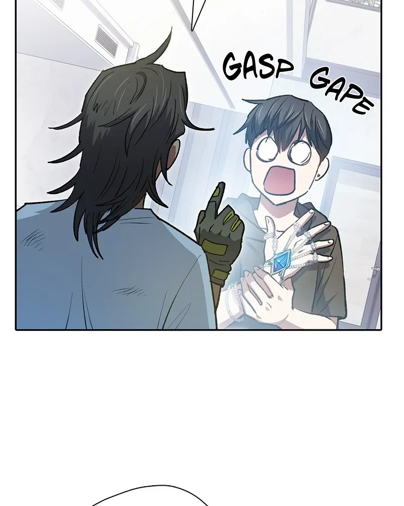 Read My S-Class Hunters chapter 103 image 62 on Lezhin