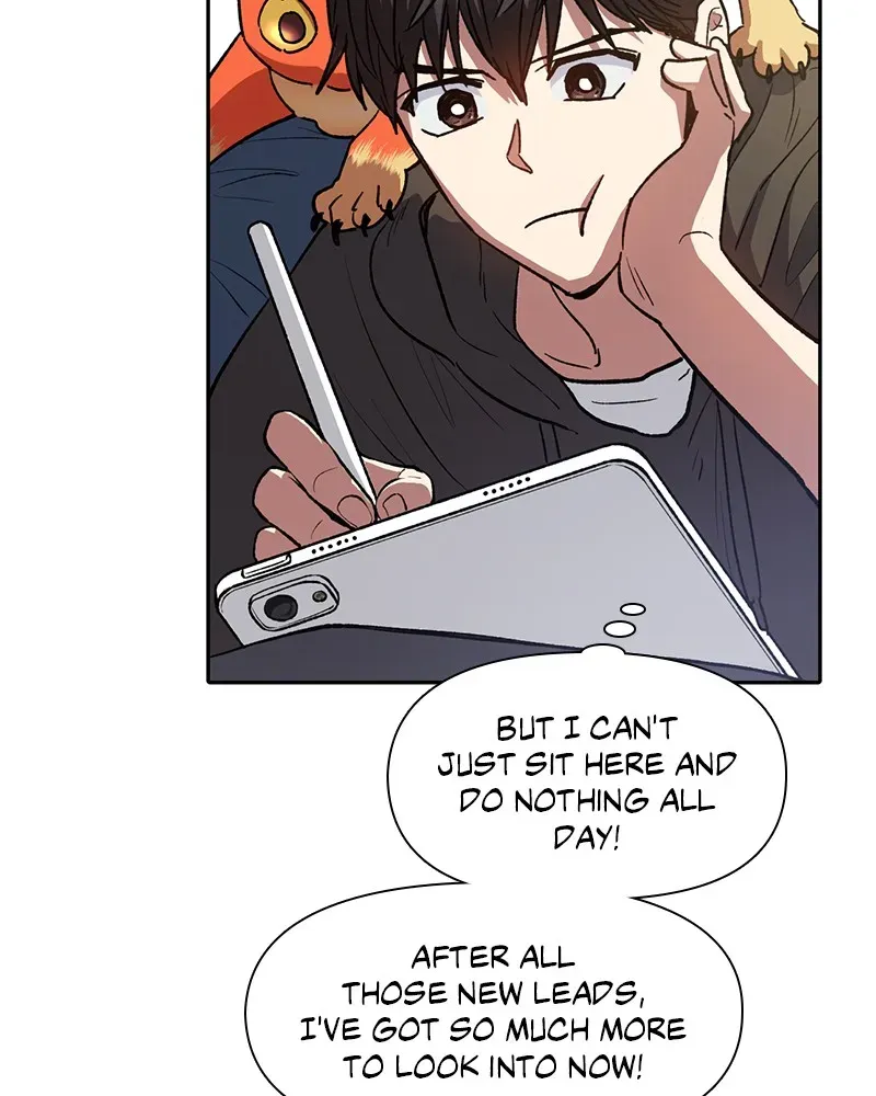 Read My S-Class Hunters chapter 103 image 8 on Lezhin