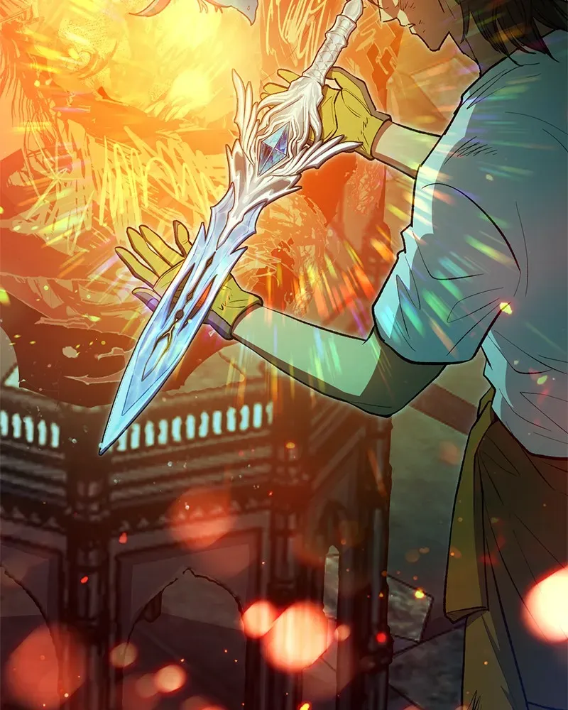 Read My S-Class Hunters chapter 103 image 88 on Lezhin