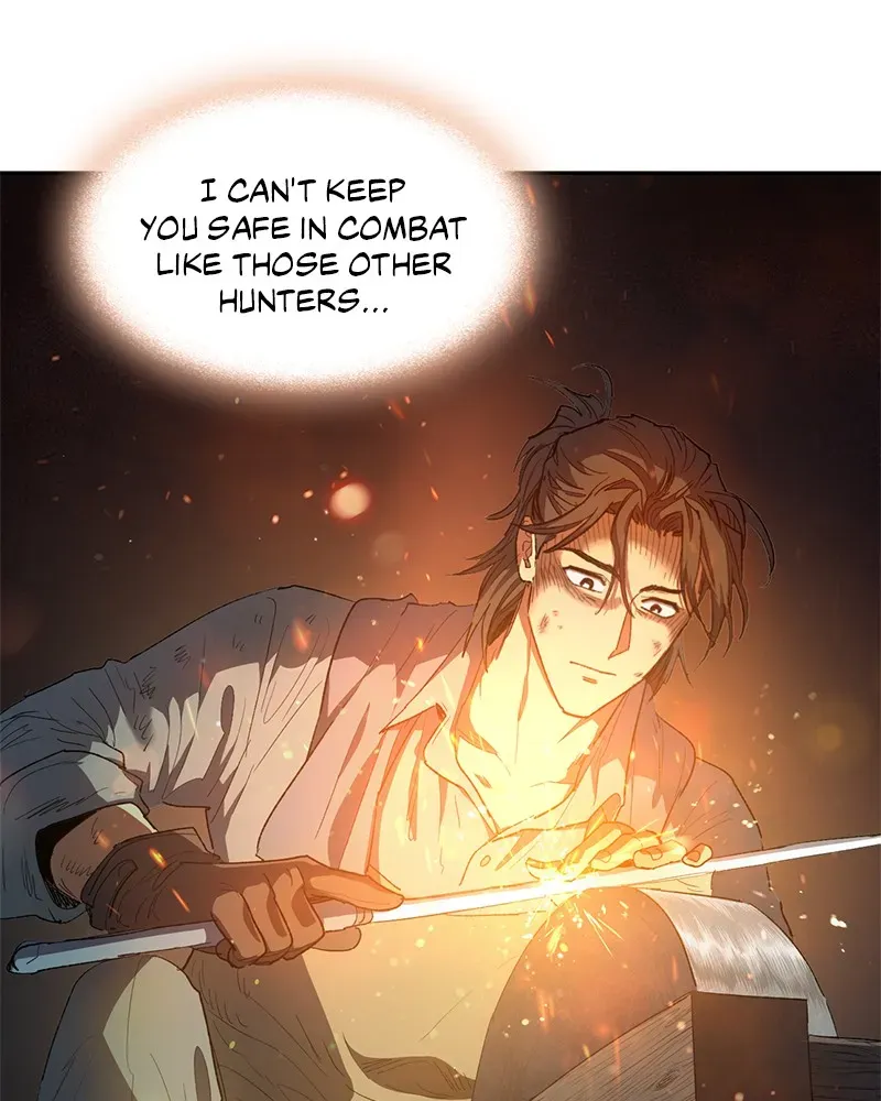 Read My S-Class Hunters chapter 103 image 95 on Lezhin
