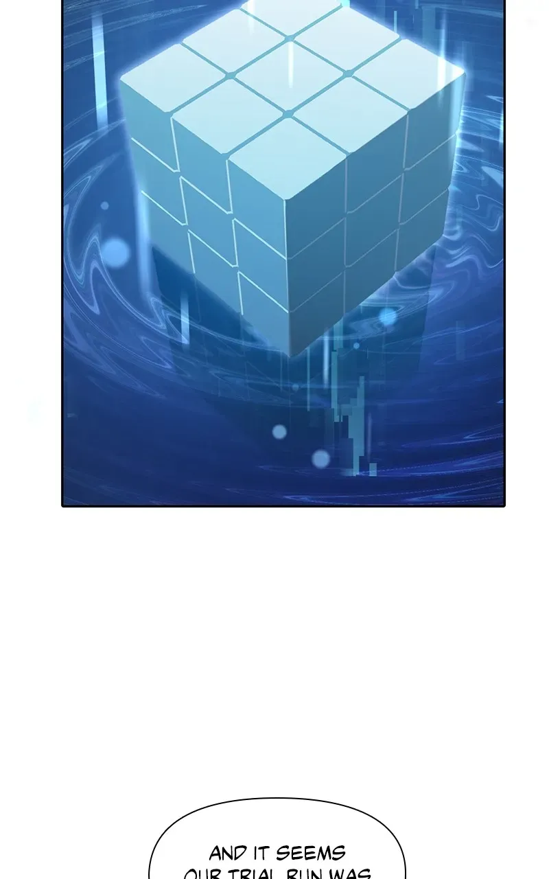 Read My S-Class Hunters chapter 104 image 101 on Lezhin