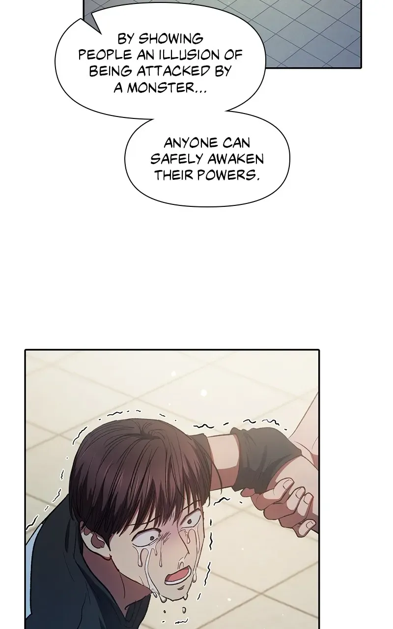 Read My S-Class Hunters chapter 104 image 103 on Lezhin