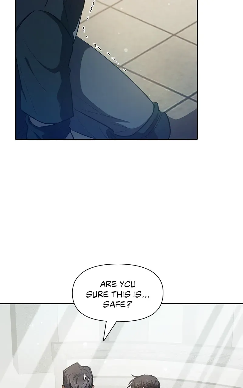 Read My S-Class Hunters chapter 104 image 104 on Lezhin