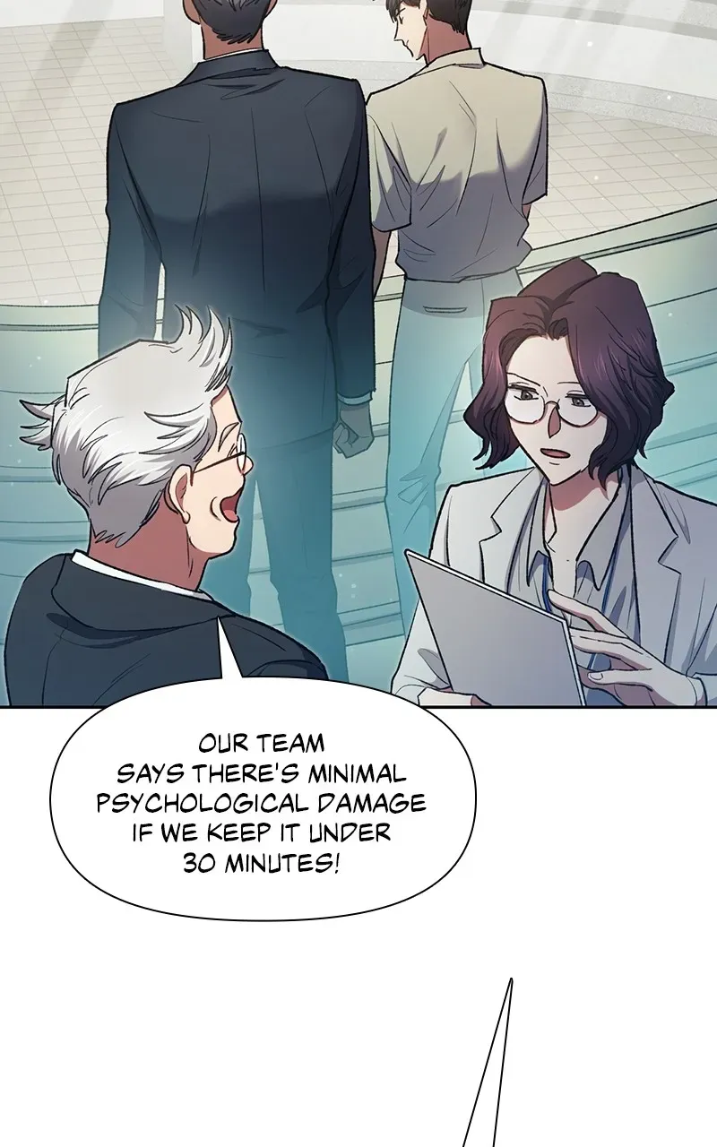 Read My S-Class Hunters chapter 104 image 105 on Lezhin
