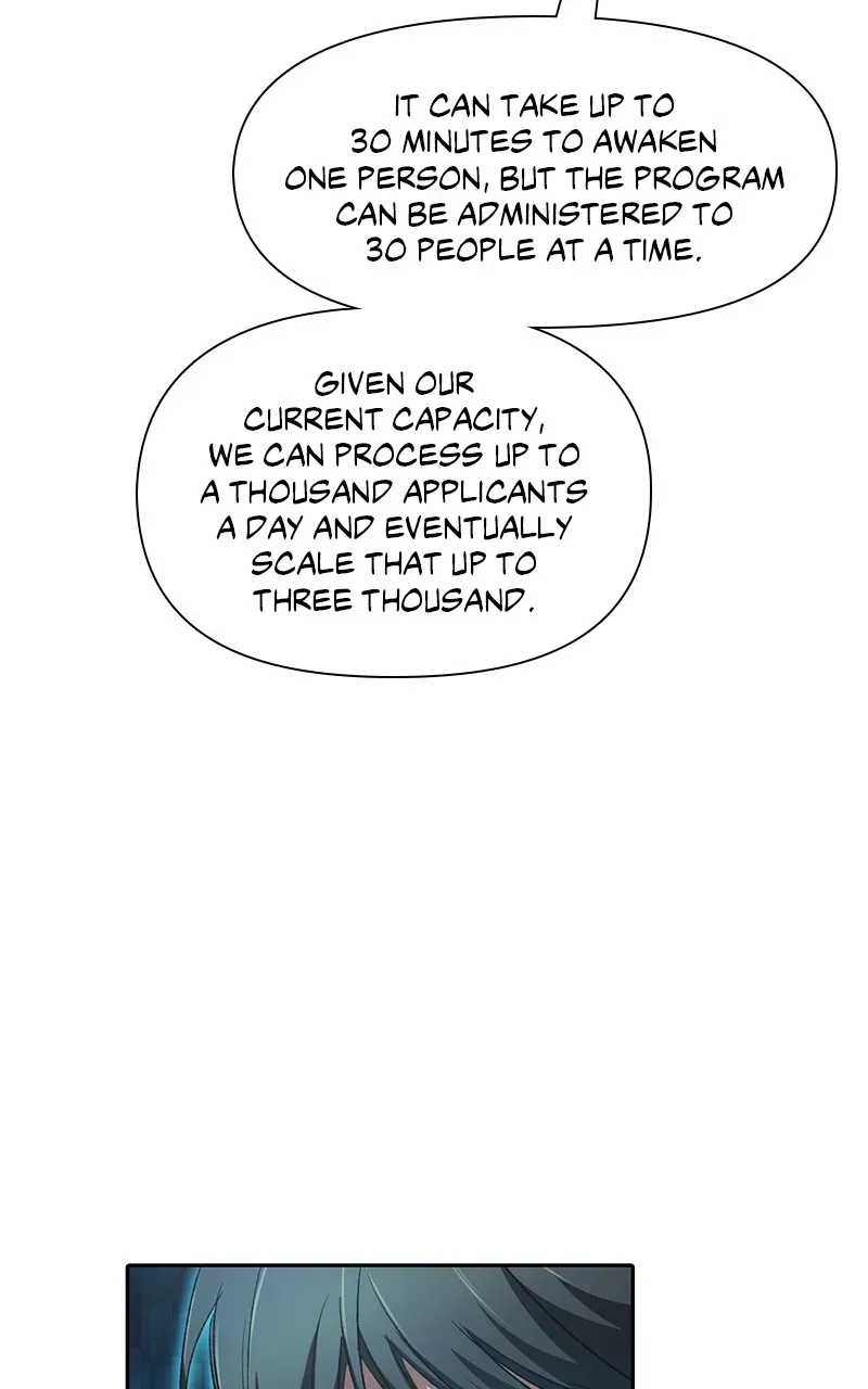 Read My S-Class Hunters chapter 104 image 106 on Lezhin