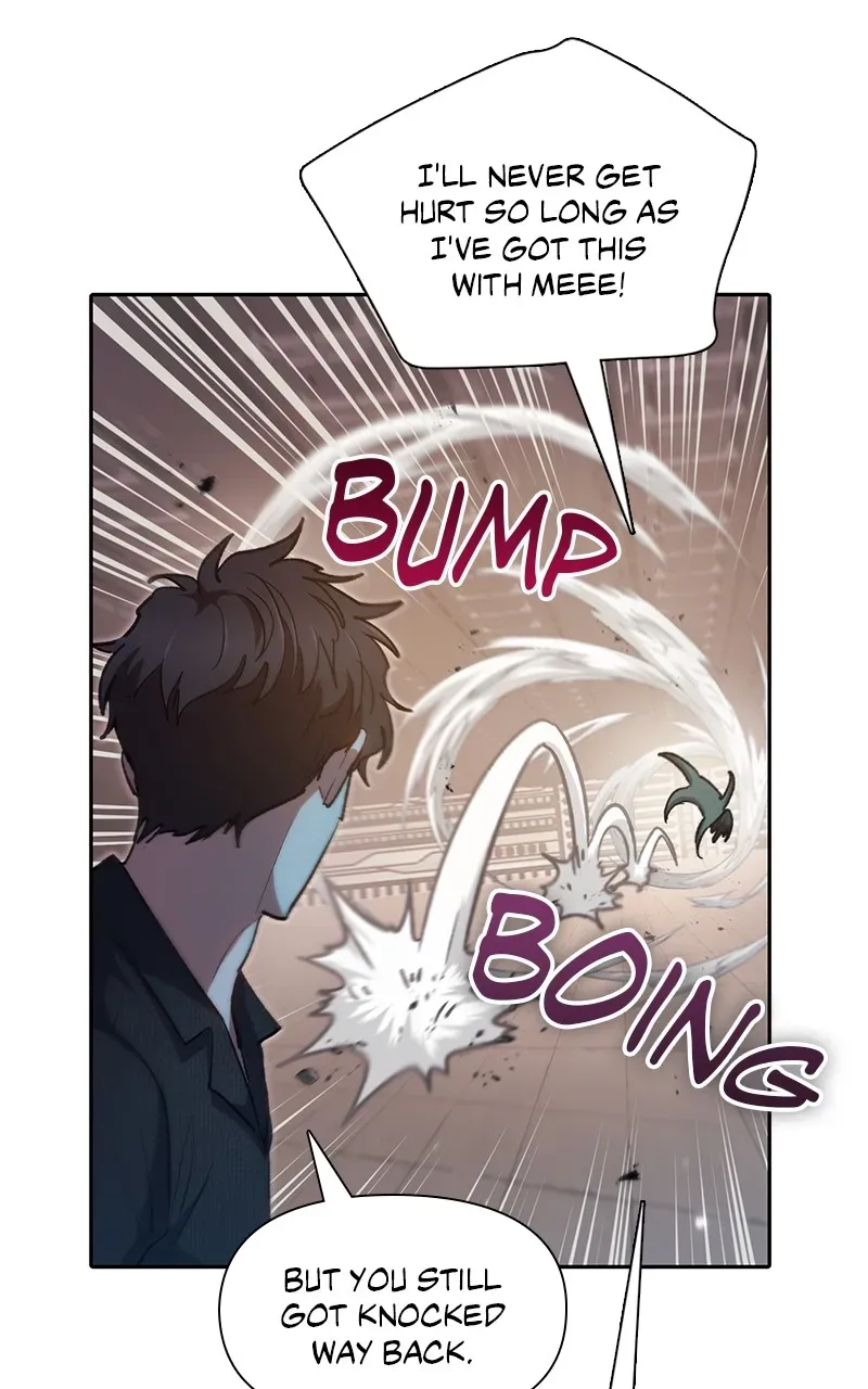 Read My S-Class Hunters chapter 104 image 11 on Lezhin
