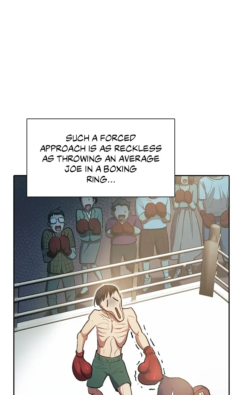 Read My S-Class Hunters chapter 104 image 112 on Lezhin