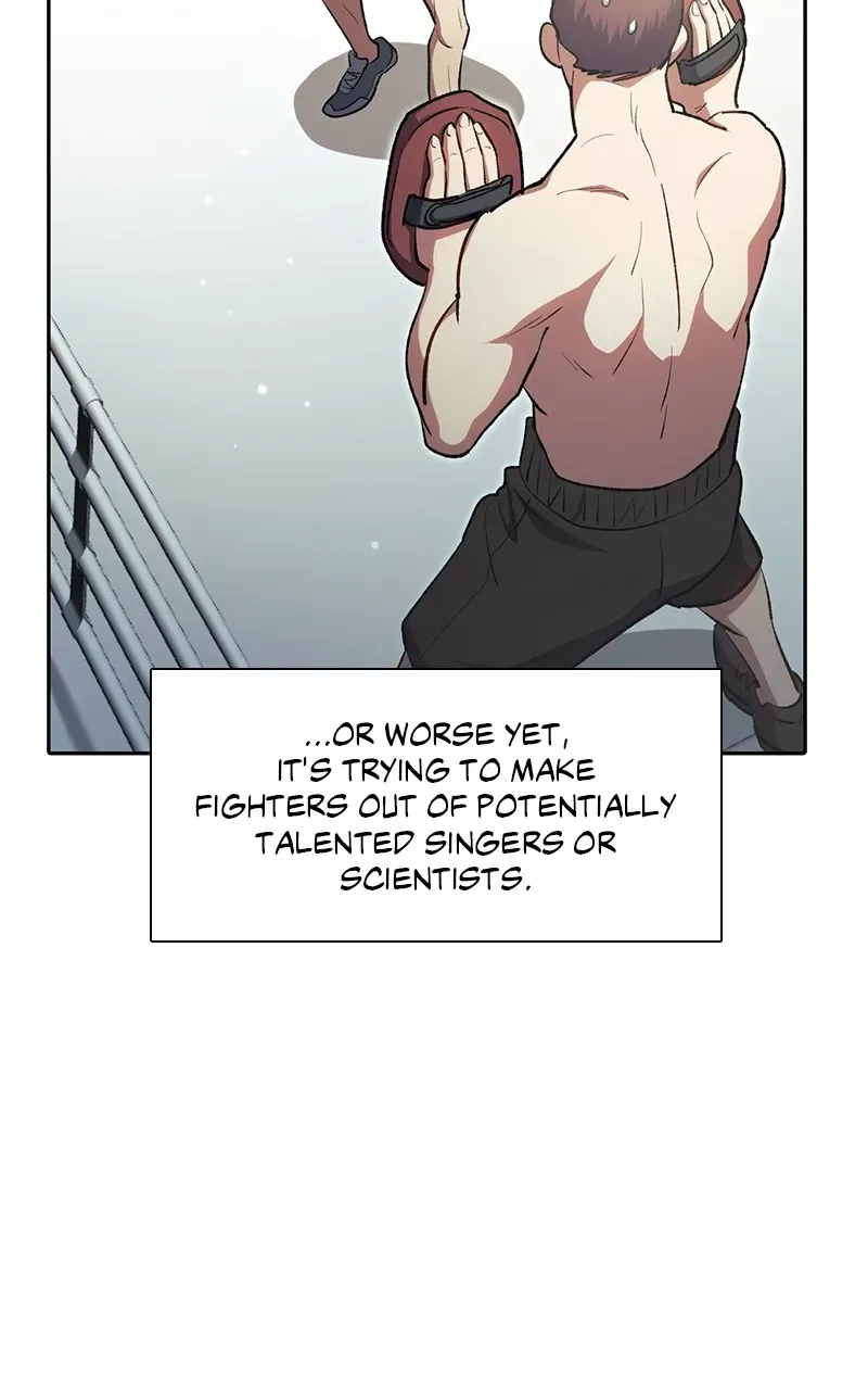 Read My S-Class Hunters chapter 104 image 113 on Lezhin