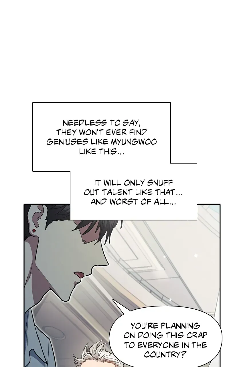 Read My S-Class Hunters chapter 104 image 114 on Lezhin