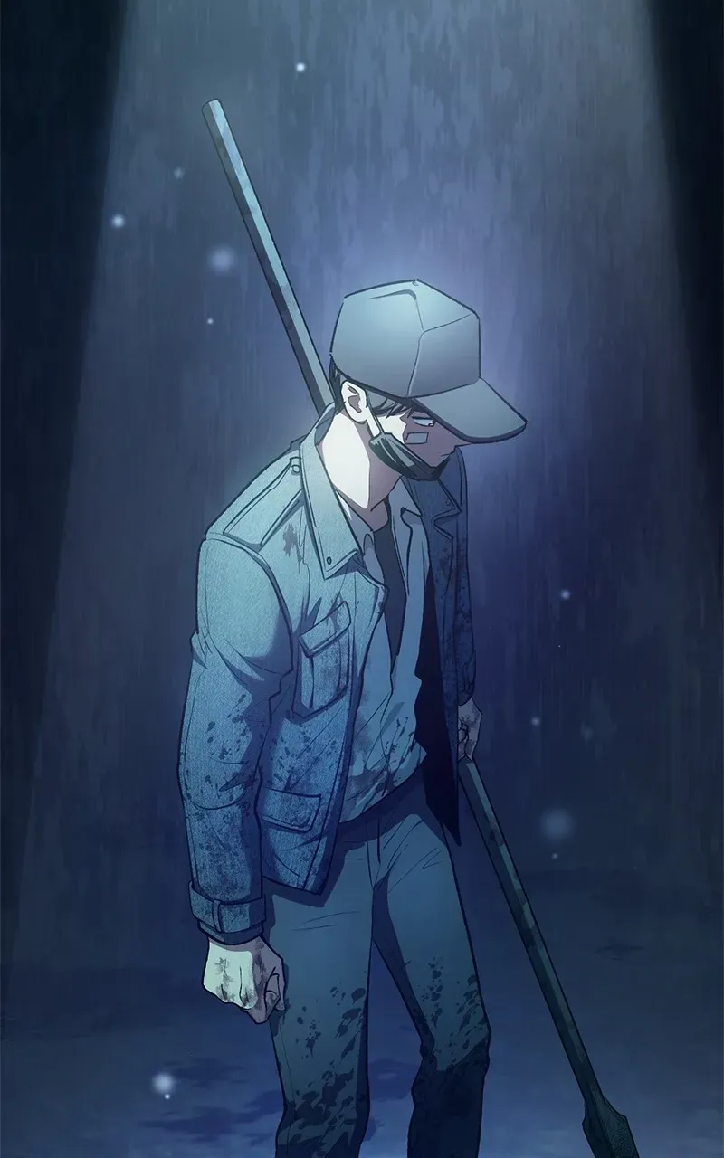 Read My S-Class Hunters chapter 104 image 118 on Lezhin