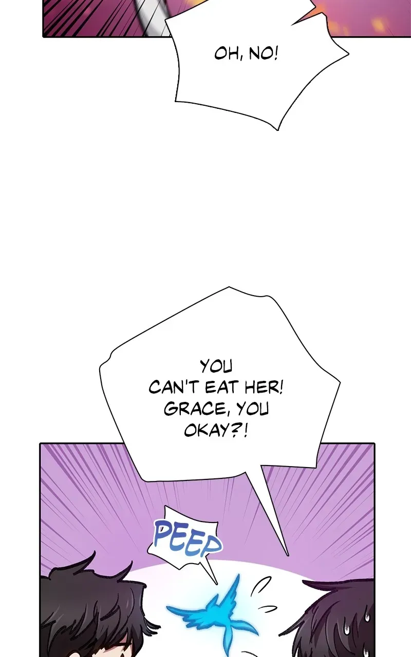 Read My S-Class Hunters chapter 104 image 19 on Lezhin