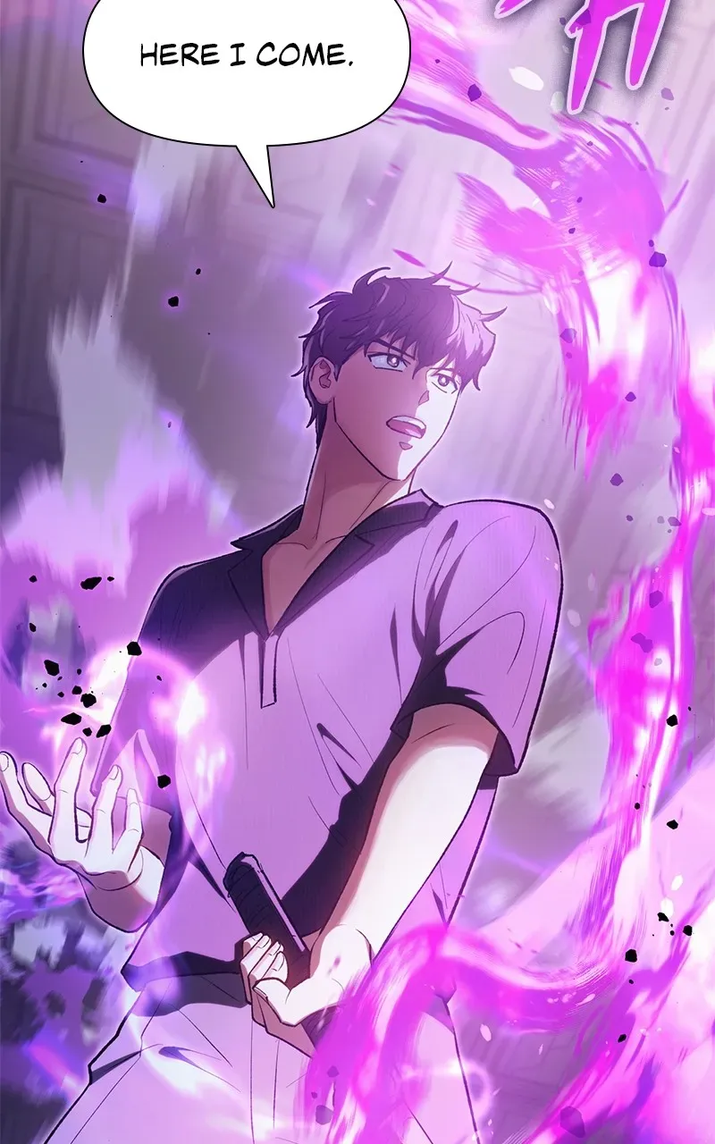 Read My S-Class Hunters chapter 104 image 2 on Lezhin